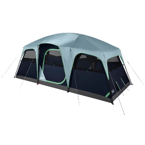 coleman connectable tent system Coleman Sunlodge™ 8-Person Camping Tent – Mountain Nomad Apparel