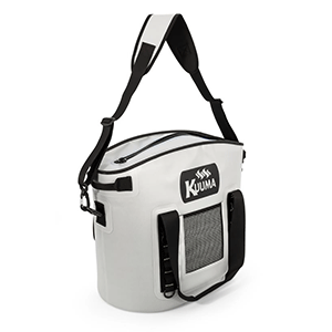 Soft-Sided Cooler - 33 Quart