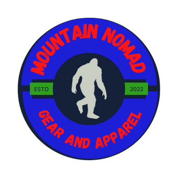 Mountain Nomad Apparel