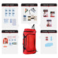 1 person necessity survival kit - bag