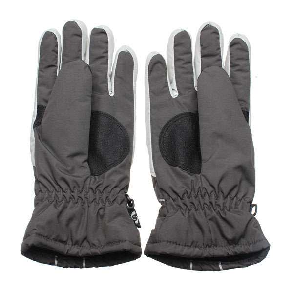 Waterproof Ski Gloves Warm Winter Riding Warm Windproof Gloves