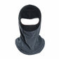 Unisex Outdoor Warm Windproof CS Fleece Cap Cheek Mask Hat Riding Skiing Hat Hood