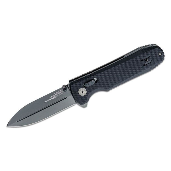 SOG Pentagon XR LTE Black Graphite