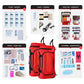 5 Person Elite Survival Kit