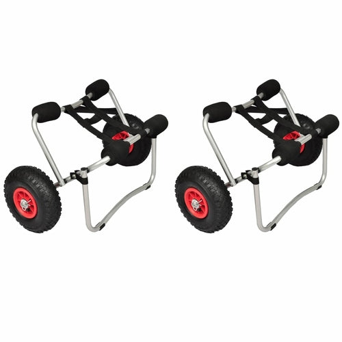 Kayak Cart Aluminum