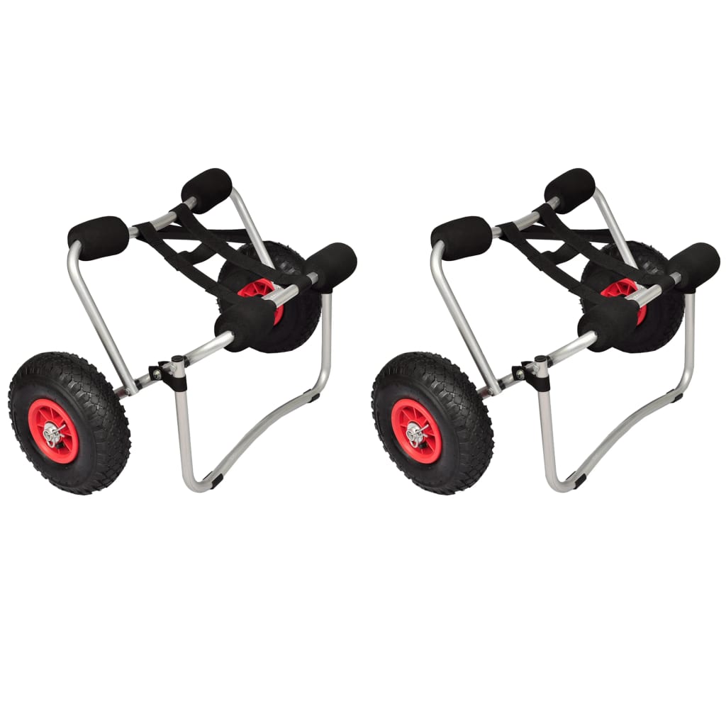 Kayak Cart Aluminum