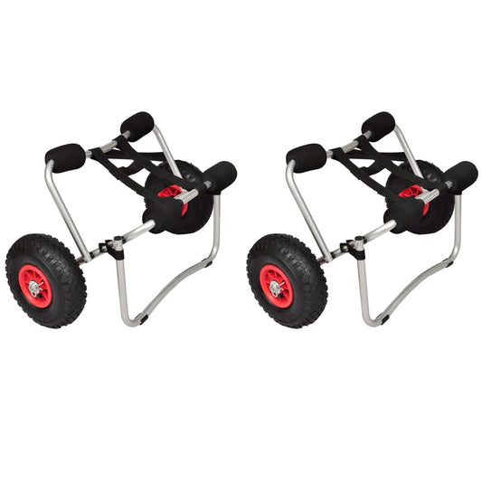 Kayak Cart Aluminum