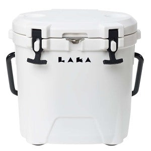 LAKA Coolers 20 Qt Cooler