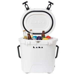 LAKA Coolers 20 Qt Cooler