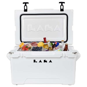 LAKA Coolers 45 Qt Cooler