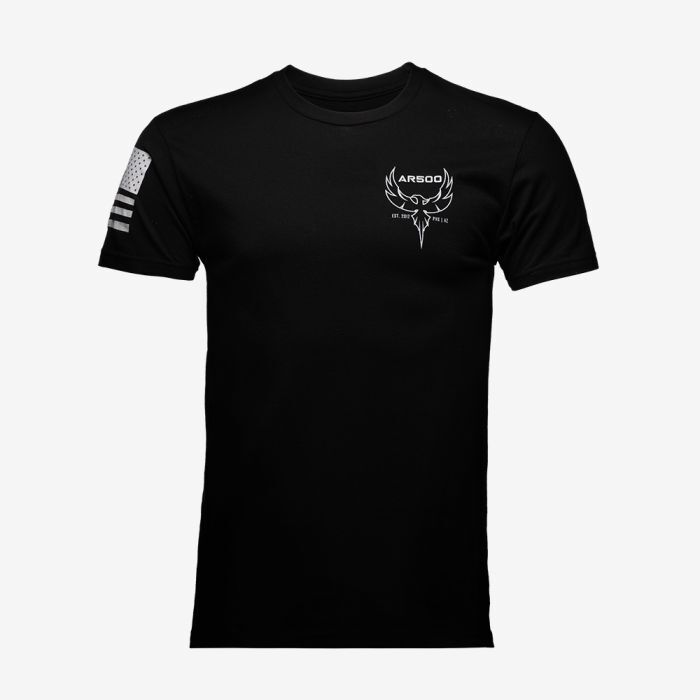 AR 500 T shirt