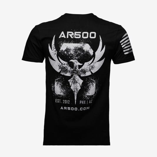 AR 500 T shirt