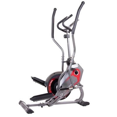 StepTrac Elliptical Stepper