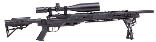 Benjamin Armada .22cal PCP Powered Pellet Air Rifle with 4-16x50mm Scope