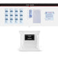 1 Person Elite Survival Kit - bag