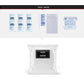 4 Person Basic Survival Kit - bag