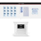 2 Person Comfort Survival Kit - Deluxe