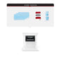 4 Person Basic Survival Kit - bag