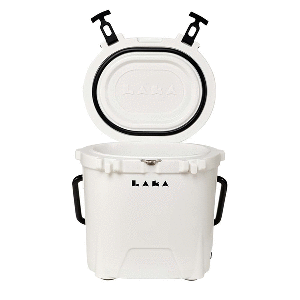 LAKA Coolers 20 Qt Cooler