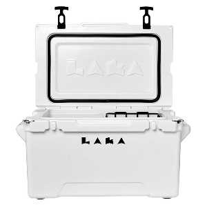 LAKA Coolers 45 Qt Cooler