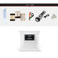 1 Person Comfort Survival Kit - backpack