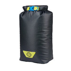 Mustang Bluewater 20L Waterproof Roll Top Dry Bag - Admiral Grey