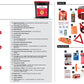 Family Preparedness Package w/ Food Storage