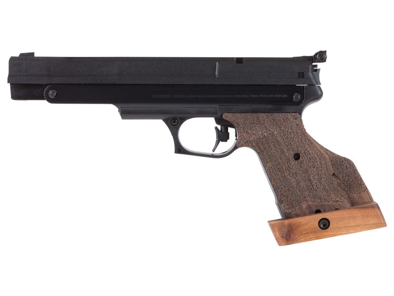 Air Venturi V10 Match Air Pistol