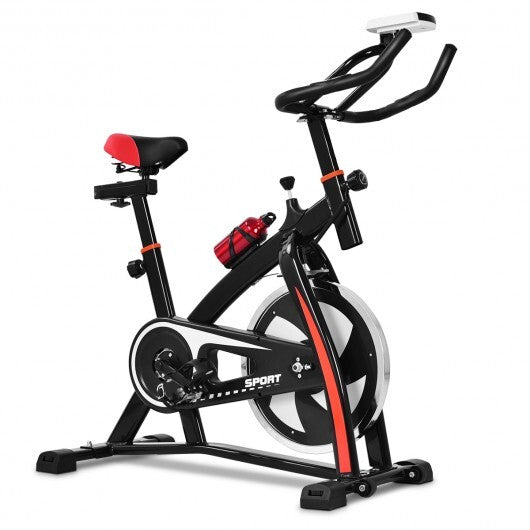 Exercise Bikes