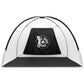 3-in-1 Portable 10 Feet Golf Practice Set
