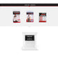 3 Person Elite Survival Kit - bag