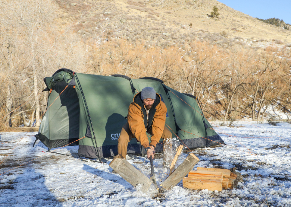 Crua Tri – Mountain Nomad Apparel