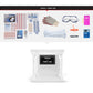 1 Person Elite Survival Kit - bag