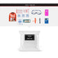 1 Person Essential Survival Kit - backpack