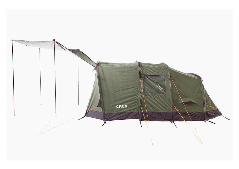 Crua Tri – Mountain Nomad Apparel