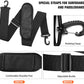 SUP Board Shoulder Carry Strap, Adjustable Nylon Paddle Keeper