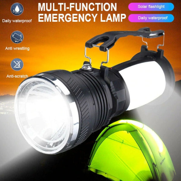 Multi Function Camping Light