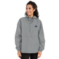 Embroidered Champion Packable Jacket