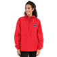 Embroidered Champion Packable Jacket