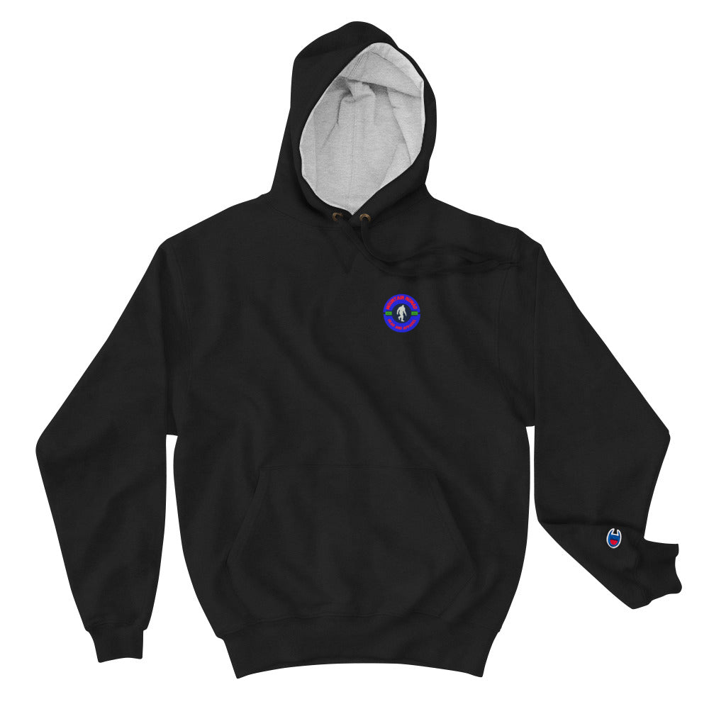 Champion Hoodie