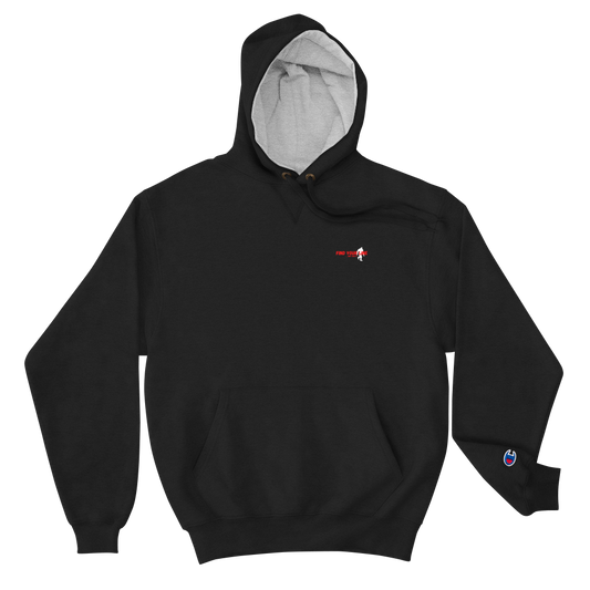 Champion Hoodie