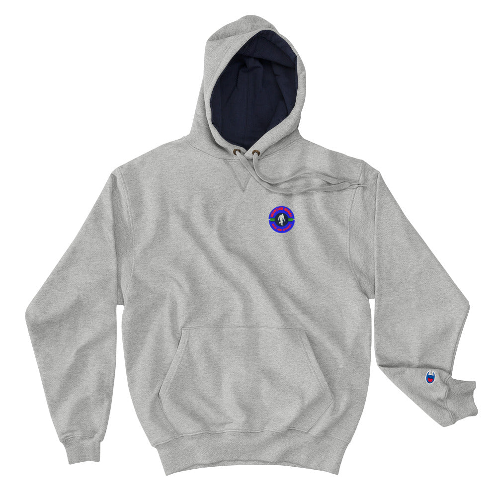 Champion Hoodie