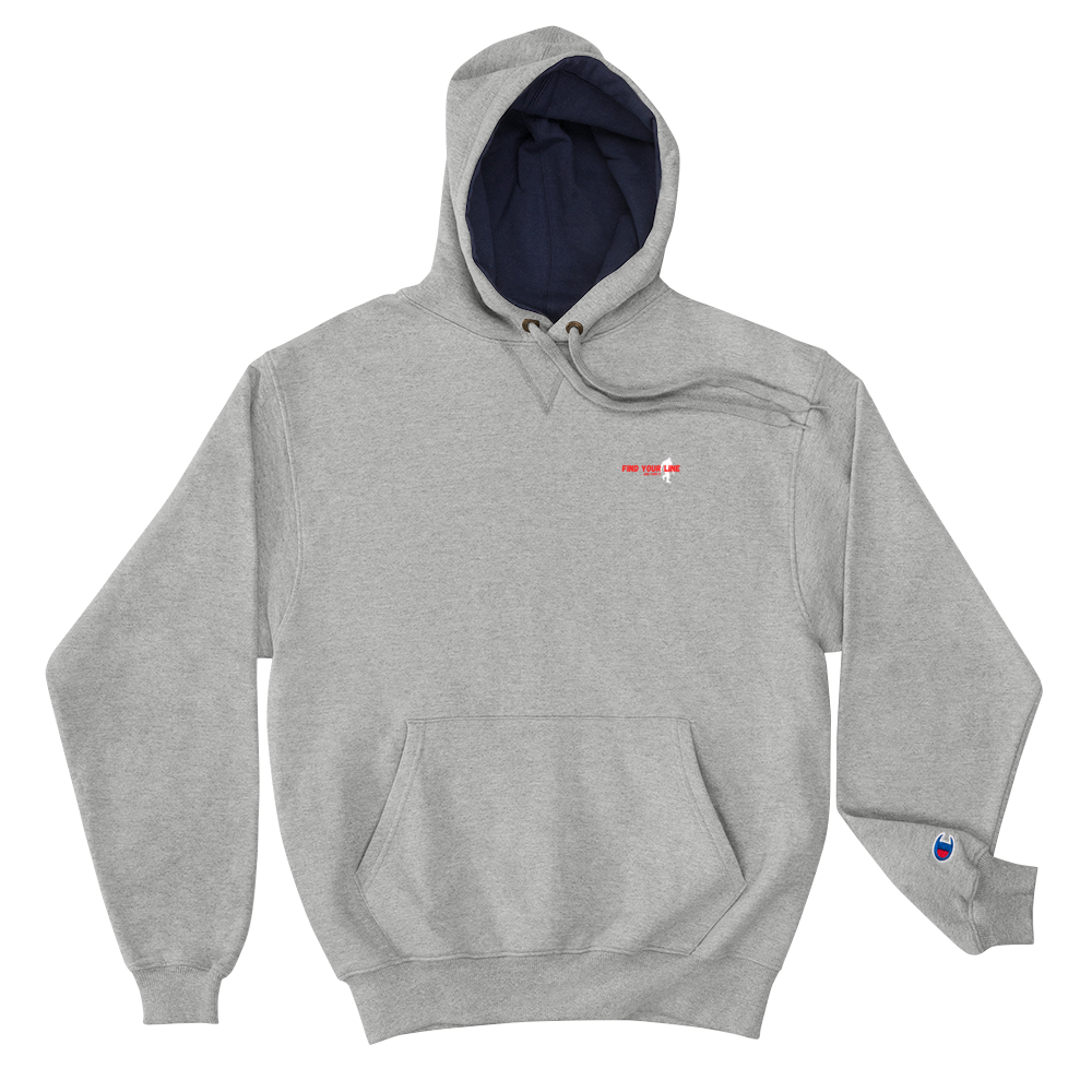 Champion Hoodie