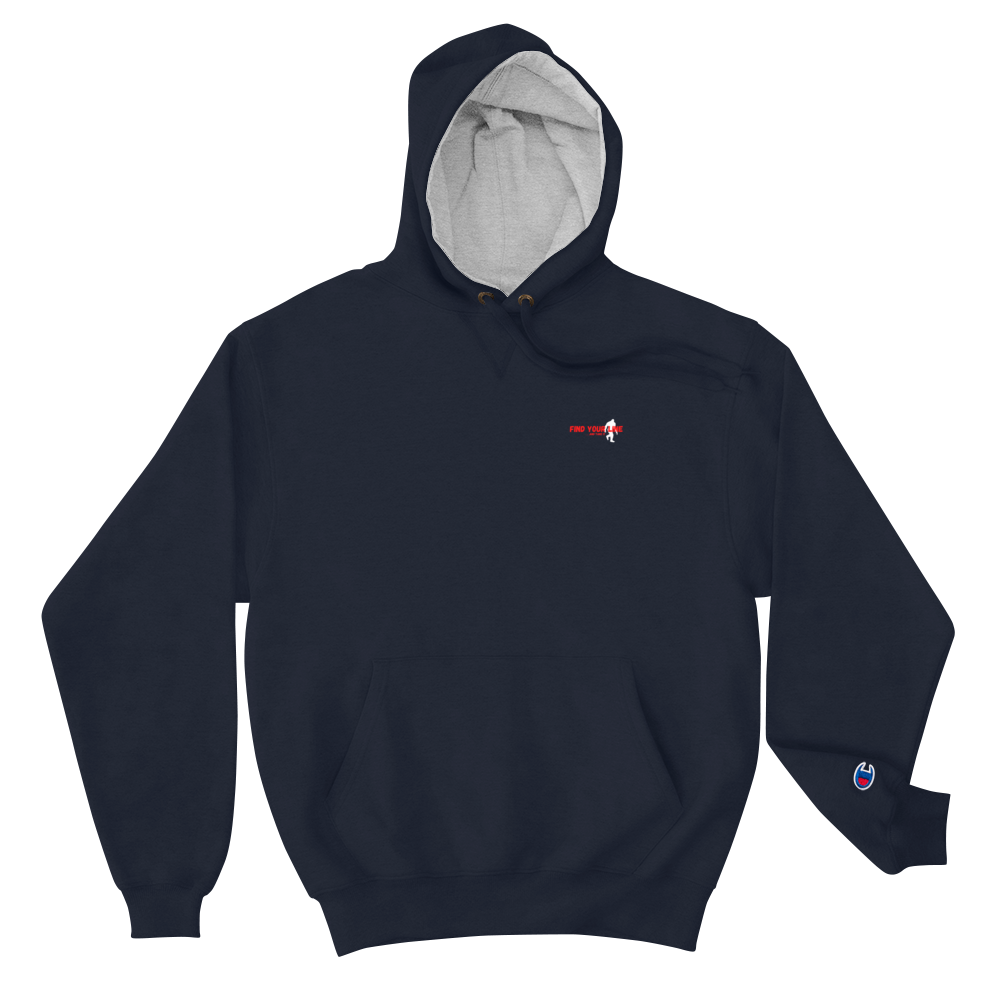 Champion Hoodie