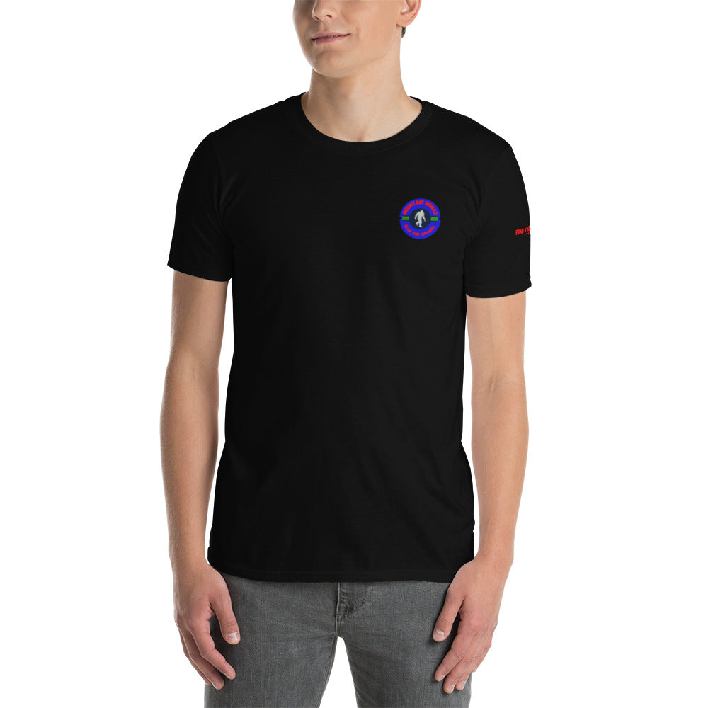 Short-Sleeve Unisex T-Shirt