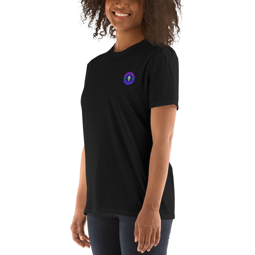 Short-Sleeve Unisex T-Shirt