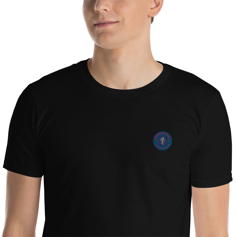 Short-Sleeve Unisex T-Shirt