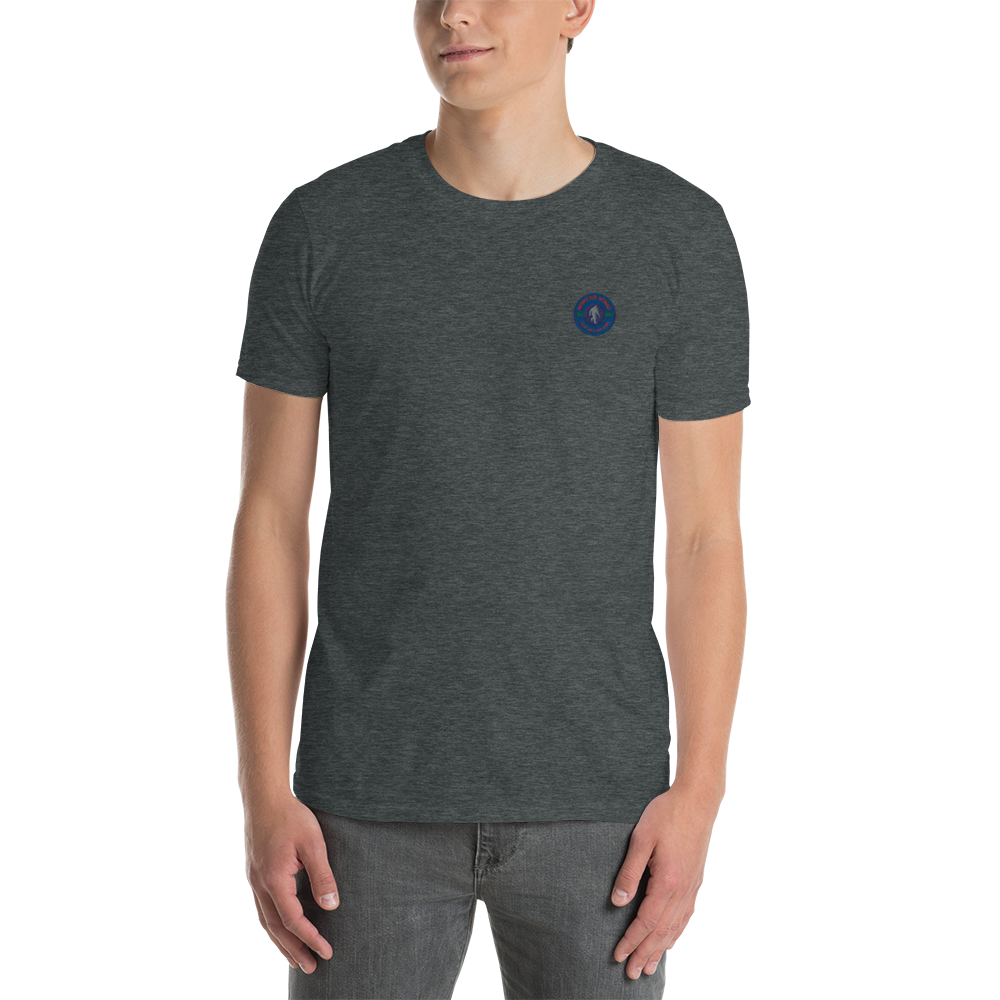 Short-Sleeve Unisex T-Shirt