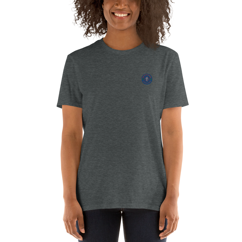 Short-Sleeve Unisex T-Shirt