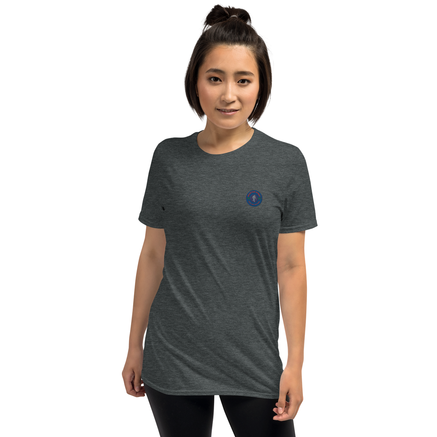 Short-Sleeve Unisex T-Shirt